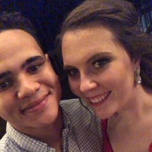 Meet your Posher, Laurel